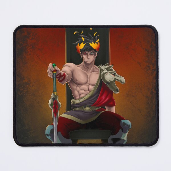 Item preview, Zagreus designed and sold by Gal-haim.