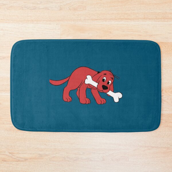 Item preview, Clifford the big red dog                  designed and sold by KenelmFreeman.