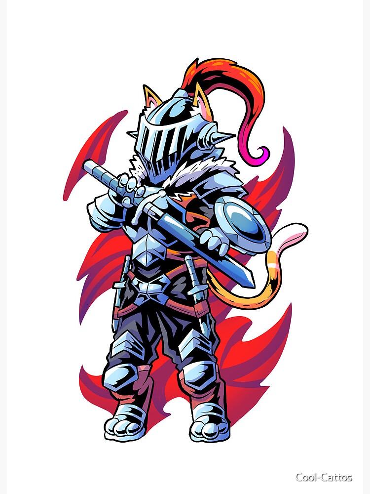 Goblin Slayer  Goblin, Samurai artwork, Goblin slayer meme