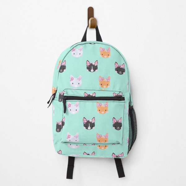 Item preview, Kitty kitty designed and sold by Nagore Illustrations.
