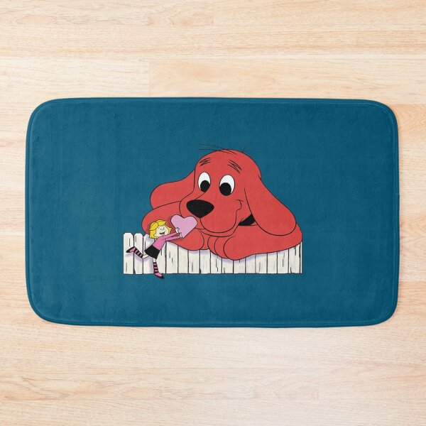 Item preview, Clifford the big red dog                 designed and sold by KenelmFreeman.