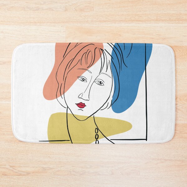 Item preview, Jeanne designed and sold by CebeArt.