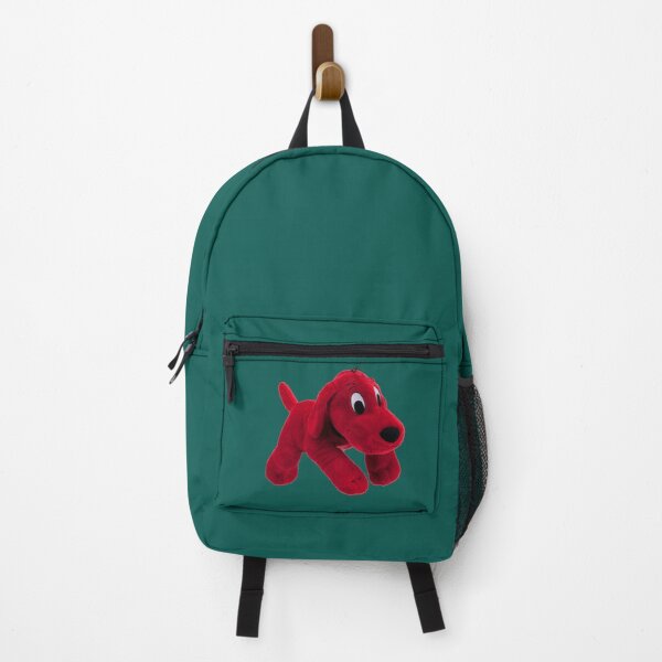 Item preview, Clifford The Big Red Dog designed and sold by KenelmFreeman.