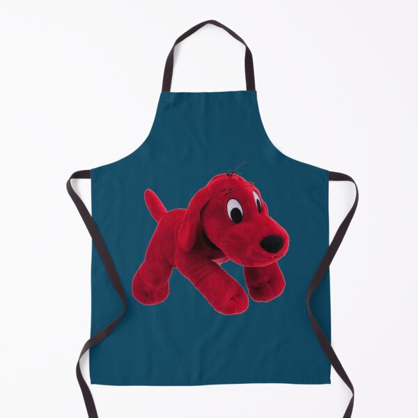 Item preview, Clifford The Big Red Dog designed and sold by KenelmFreeman.