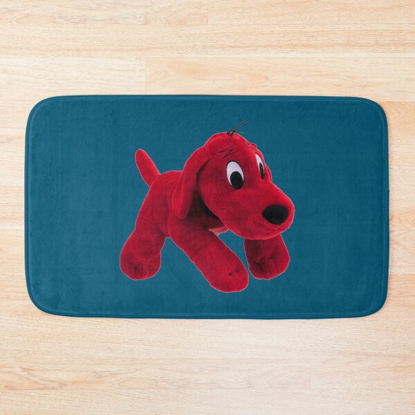 Item preview, Clifford The Big Red Dog               designed and sold by KenelmFreeman.