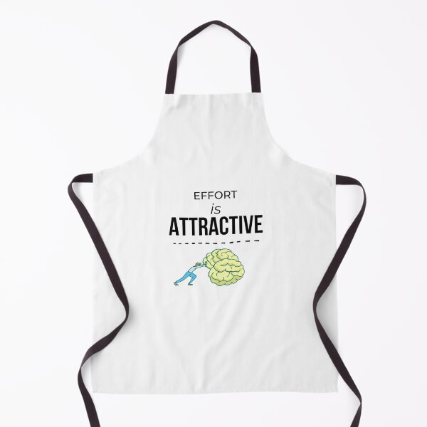 Item preview, effort is attractive designed and sold by DareDreams.