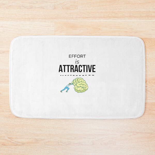 Item preview, effort is attractive designed and sold by DareDreams.