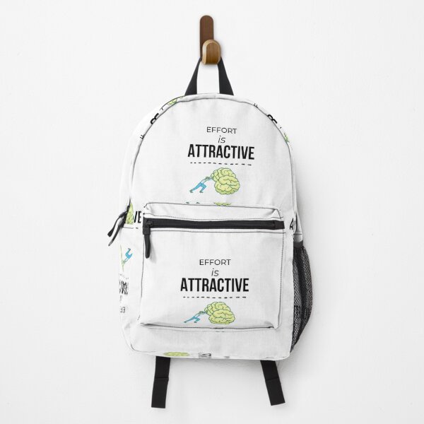 Item preview, effort is attractive designed and sold by DareDreams.