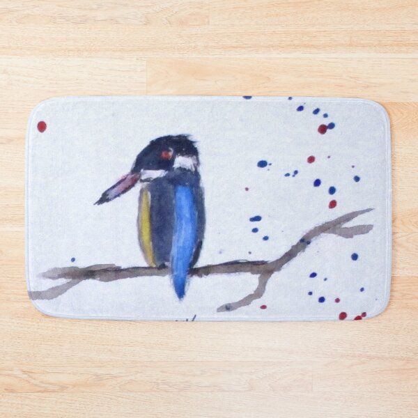 Item preview, Birds No2 designed and sold by Clyde J. Kell.