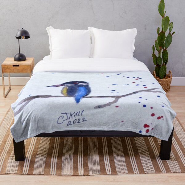 Item preview, Birds No2 designed and sold by Clyde J. Kell.