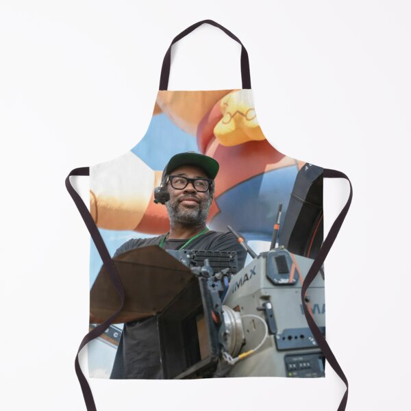 Item preview, Jordan Peele Poster Art designed and sold by federicara85.