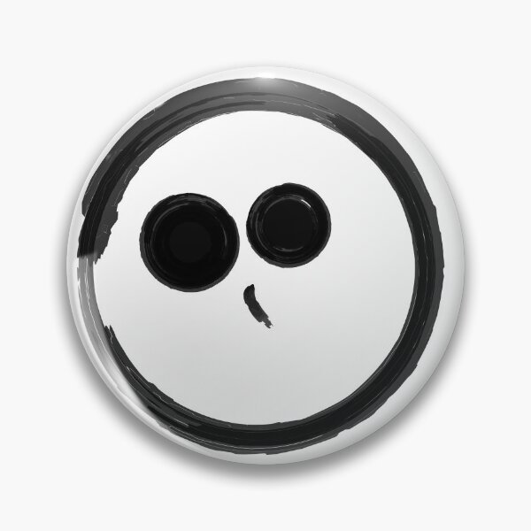 Item preview, Angry Smile - smile for me designed and sold by OVMEngemann.