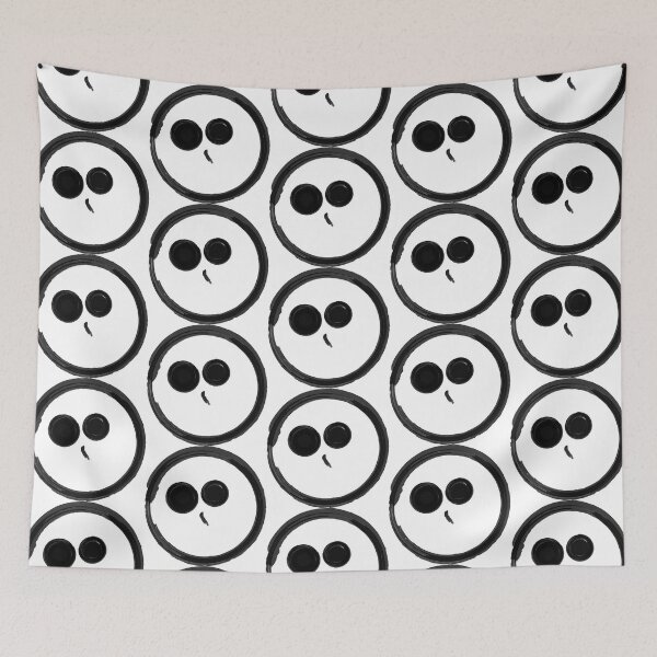 Item preview, Angry Smile - smile for me designed and sold by OVMEngemann.