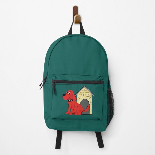 Item preview, Clifford the big red dog designed and sold by KenelmFreeman.