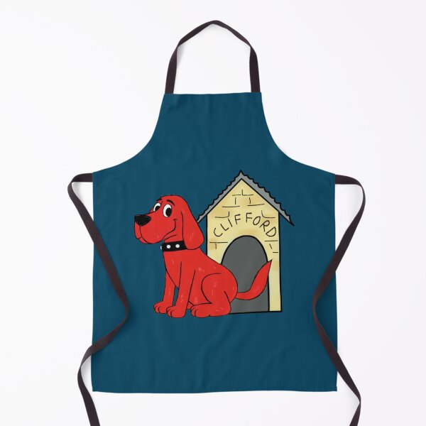 Item preview, Clifford the big red dog             designed and sold by KenelmFreeman.