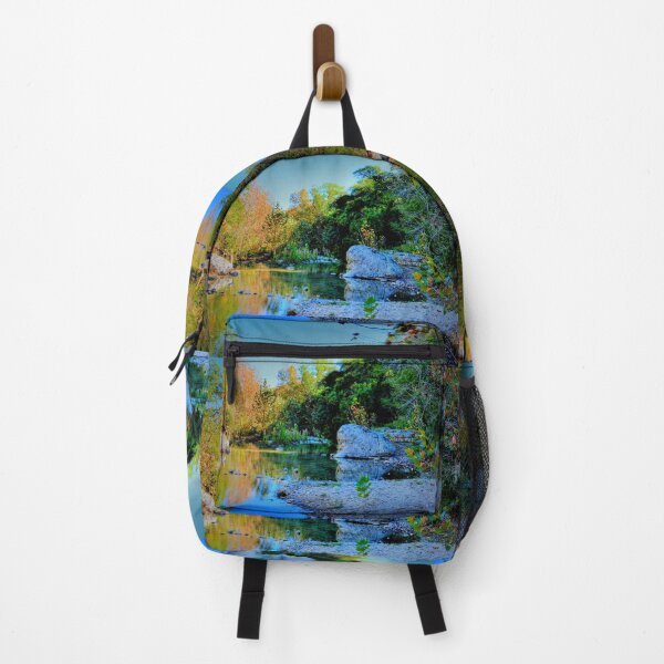 Item preview, Lost Maples designed and sold by Savannah Gibbs.