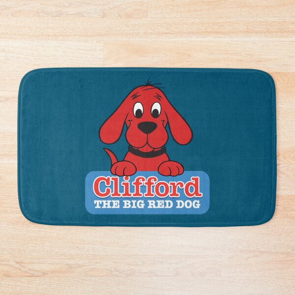 Item preview, Clifford the big red dog            designed and sold by KenelmFreeman.