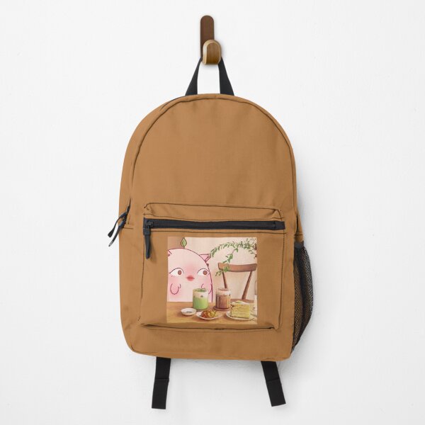 Item preview, Guan in the café designed and sold by dawnrise-shop.
