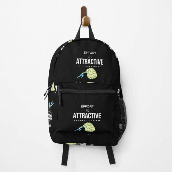 Item preview,  effort is attractive designed and sold by DareDreams.