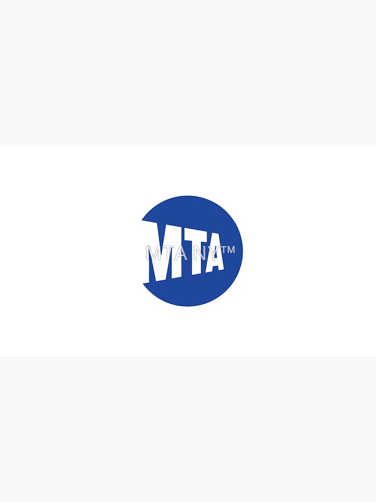 Disover MTA - Blue Cap