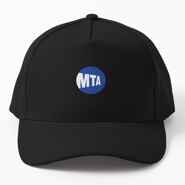 Item preview, MTA - Blue designed and sold by MTA NY™.