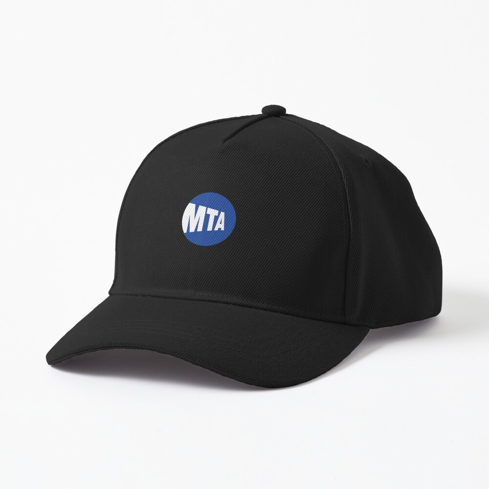 Item preview, Baseball Cap designed and sold by MTA-NY.