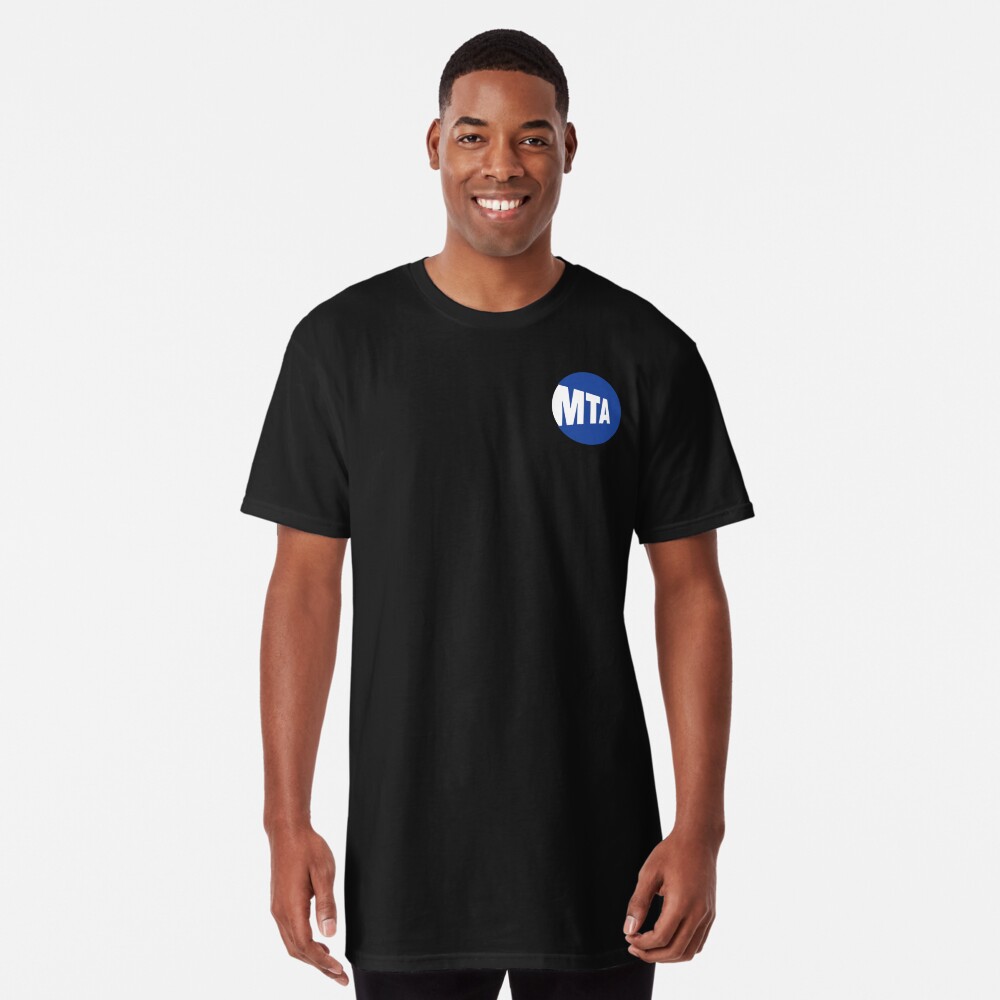 Mta t shirts hotsell