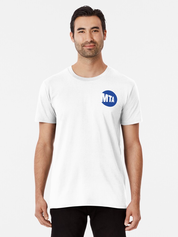 161 St Yankee Stadium Station Premium T-Shirt for Sale by MTA NY™