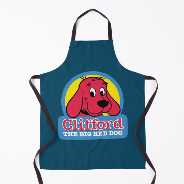 Item preview, Clifford the big red dog (2) designed and sold by KenelmFreeman.