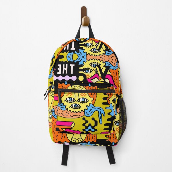 Item preview, The Yak designed and sold by Faried Januar.