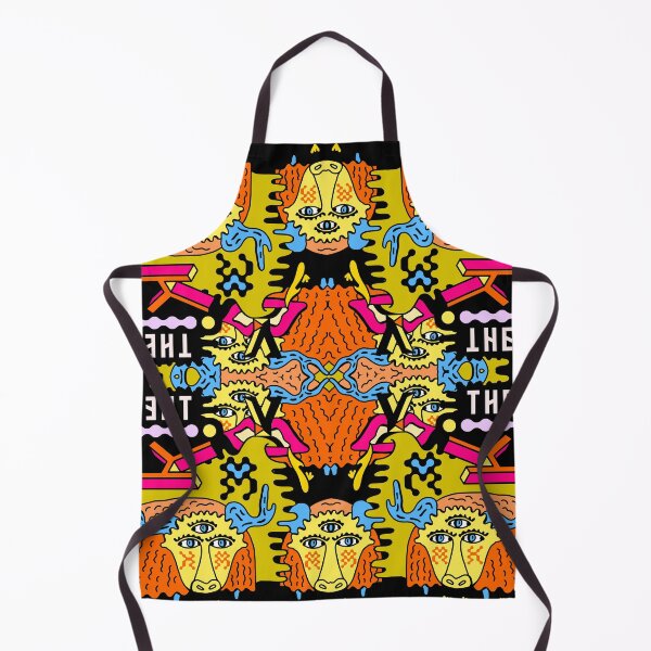 Item preview, The Yak designed and sold by Faried Januar.