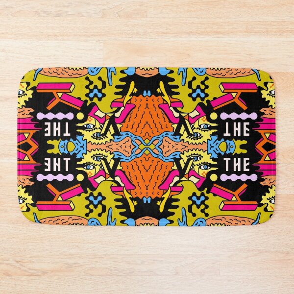 Item preview, The Yak designed and sold by Faried Januar.