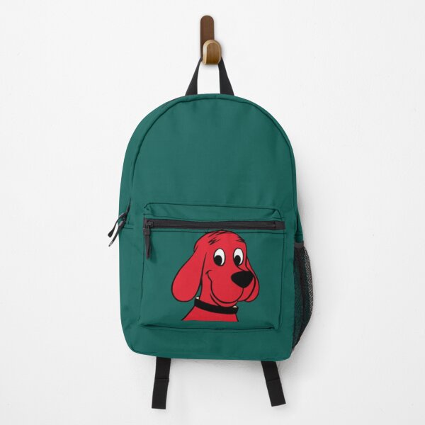 Item preview, Clifford the big red dog (3) designed and sold by KenelmFreeman.