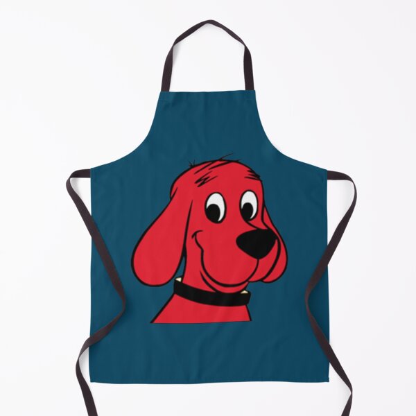 Item preview, Clifford the big red dog (3) designed and sold by KenelmFreeman.