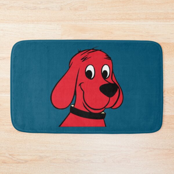 Item preview, Clifford the big red dog  (3) designed and sold by KenelmFreeman.