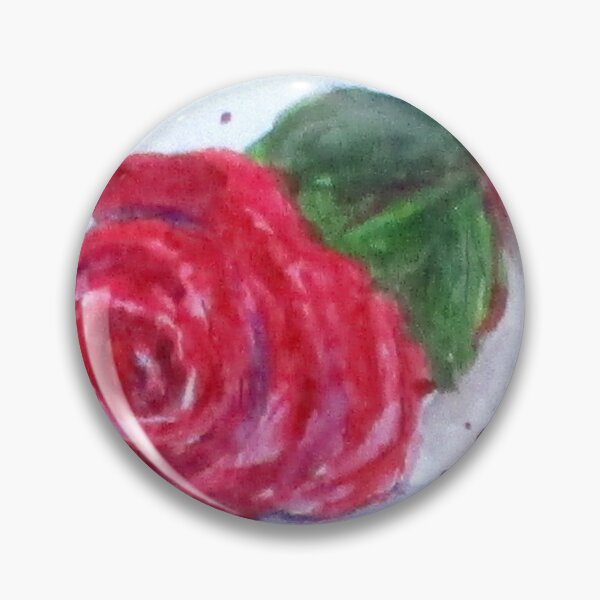 Item preview, Rose No1 designed and sold by Clyde J. Kell.