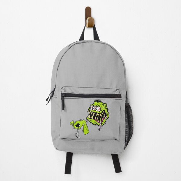 Item preview, Grotesque Caricatures Monster Rat Fink Tri Monster Gifts designed and sold by ElouisePacheco.