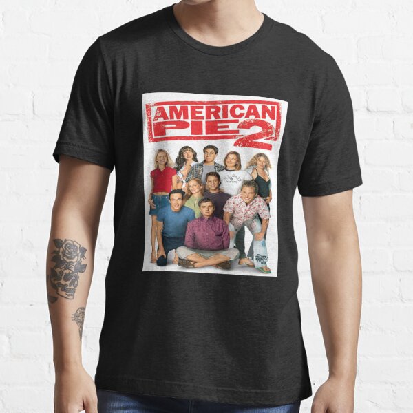 American pie clearance t shirt