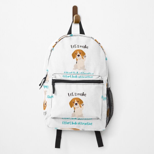 Item preview, effort is attractive designed and sold by DareDreams.