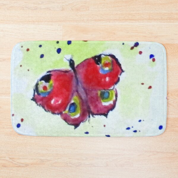 Item preview, Butterfly No1 designed and sold by Clyde J. Kell.
