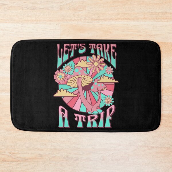 Item preview, Let's take a trip designed and sold by onemoremask.