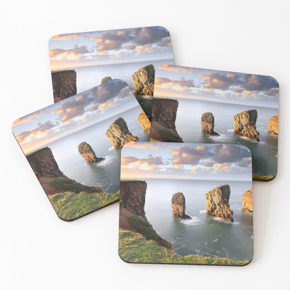 Item preview, Coasters (Set of 4) designed and sold by bitm2007.