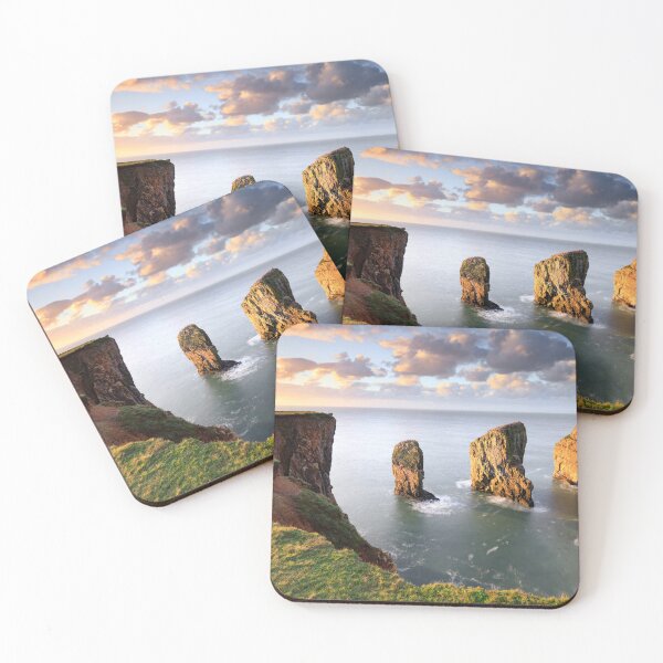 Item preview, Cliff view (Stack Rocks) designed and sold by bitm2007.