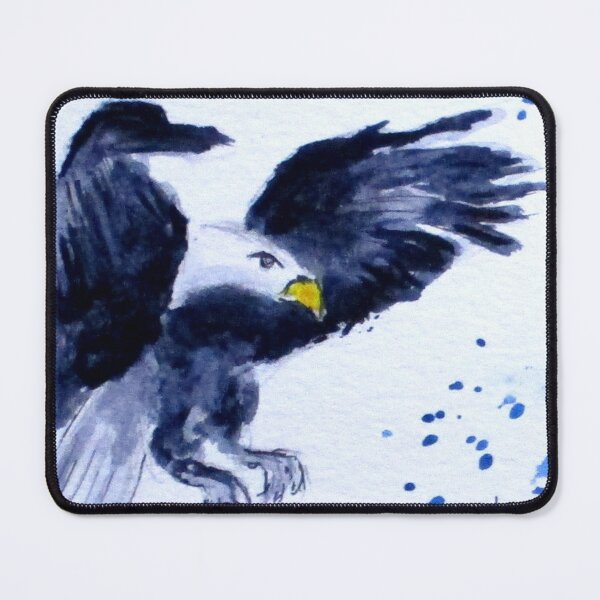 Item preview, Birds No1 designed and sold by Clyde J. Kell.
