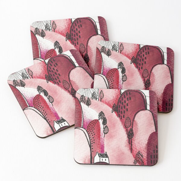 Item preview, Tranquility designed and sold by Louise Abel.