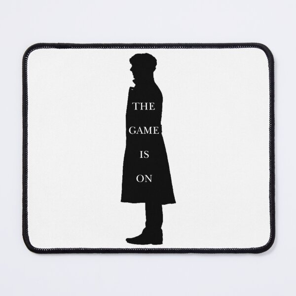 Item preview, The game is on designed and sold by SamanthaClaire7.