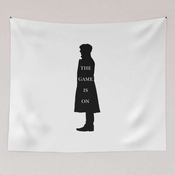 Item preview, The game is on designed and sold by SamanthaClaire7.