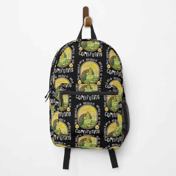 Item preview, Amazing Maize Maze Cornfield Funny Autumn Corn Festival designed and sold by CharJens.