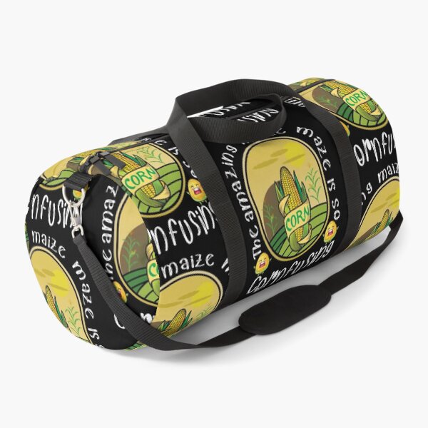 Item preview, Amazing Maize Maze Cornfield Funny Autumn Corn Festival designed and sold by CharJens.