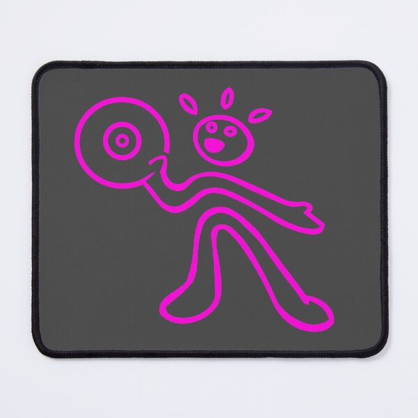 Item preview, rave DJ designed and sold by technotic.
